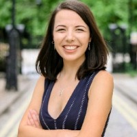 Ofsted Employee Alice Wilcock's profile photo