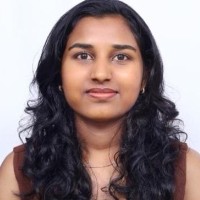 Metrica, Inc. Employee Tharani Vadde's profile photo