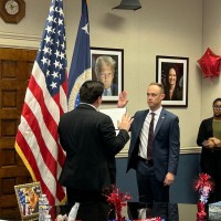 Texas Division of Emergency Management Employee Seth Christensen's profile photo