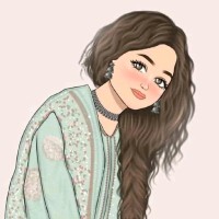 ECONSCO Employee Zara Ahmad's profile photo