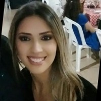 Embraplan Engenharia Employee Mariana Roccia's profile photo