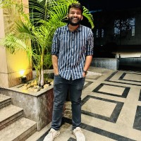 Indyanet Employee Aitad Sharma's profile photo