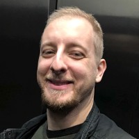 Apple Employee Andrew Berti's profile photo