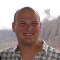 GU Energy Labs Employee Andrew Sayre's profile photo