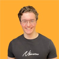 TrueStart Coffee Employee George Ingram's profile photo