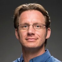 Fermilab Employee Marc Kaducak's profile photo