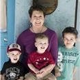 EngineJobs Employee Sherl Hiniker's profile photo