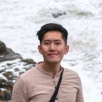 HealthMetrics Employee Matthew Ang's profile photo