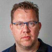 Mark Bouman Email & Phone Number