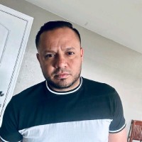 URI Construction Employee Ronnie Alarcon's profile photo