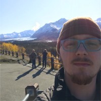 Eugene Country Club Employee Lukas Gerlitz's profile photo
