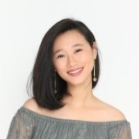 ONBOX Creative Inc. Employee Ariane Lee's profile photo