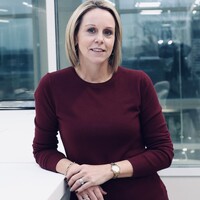 TLS Employee Raemie O'Brien's profile photo