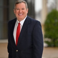 Angelina County Employee Kenneth Jeffrey's profile photo