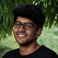 Mudrex Employee Jacob Stephen's profile photo