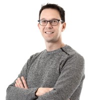 ctrl-s GmbH Employee Thilo Rau's profile photo