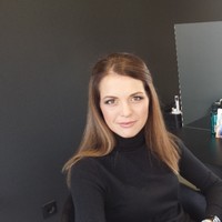 Bulgartabac Employee Kristina Halacheva's profile photo