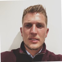 ETS PAGOT CAPUT Employee Paul Bernard's profile photo