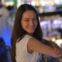ZIZOR.org Employee Olesya Belaus's profile photo