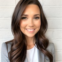 First Light Employee Sarah Waldrop's profile photo
