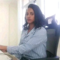 Sound Engineering Solution Employee Askual Ngusse's profile photo