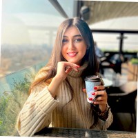 corumofficial Employee Mona Fathali's profile photo