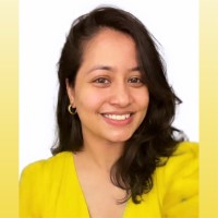 MostEdge Employee Nupur Tamboli's profile photo