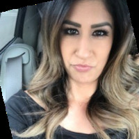 California Telecom Employee Katrina Camacho's profile photo