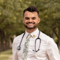 Golisano Children’s Hospital Employee Jacob Botros-Greenlee's profile photo