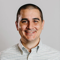 SmartPath Employee Brandon Beacher's profile photo
