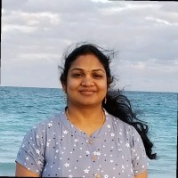 Microsoft Employee Asha L's profile photo
