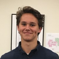 Collin Morris Email