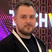 Effective Technologies Employee Denis Brilliantov's profile photo