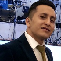 Greater Vancouver Food Bank Employee Roberto Desales Gonzalez's profile photo