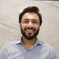 BDO Oman Employee Toheed Akhter's profile photo