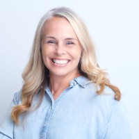 Kristin Parker