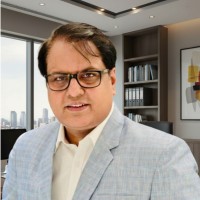 DNIF HYPERCLOUD Employee Bineet Sharma's profile photo