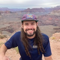 Dorchester Brewing Company Employee Christopher Geany's profile photo