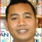 PT Nestlé Indonesia Employee Fauzi Suroyo's profile photo