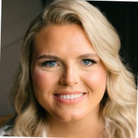 Yale University Employee Anna Burbank's profile photo