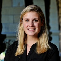 U.S. District Court, District of Columbia Employee Christina Huchro's profile photo