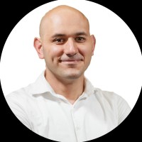 Igor Fuentes Email