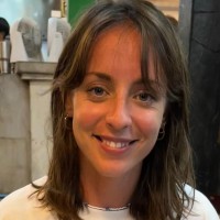 Samusocial de Paris Employee Madeleine Gallouin's profile photo