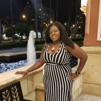 DECK Four Innovation, Inc. Employee Marquita Ali's profile photo