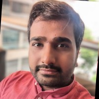 Lavorg Employee Ghanshyam A.'s profile photo