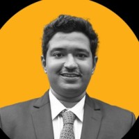 Newton School of Technology Employee Prayog Mali's profile photo