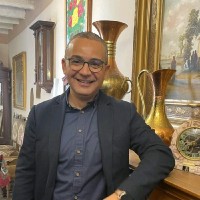 Thameur Boughattas Email