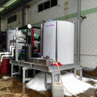 Fahrentec refrigeration corporation limited Employee Angel Sun's profile photo