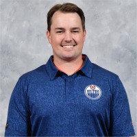 Bakersfield Condors Employee Corey Dirks's profile photo