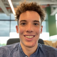 Wallace Engineering Employee Tommaso Manetti's profile photo